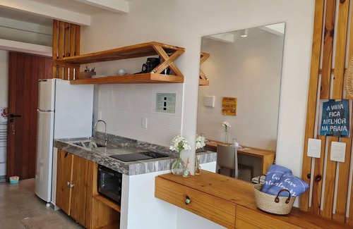 Sao Miguel de Touros House | Casa Gostoso Mar