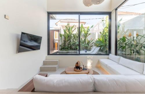 Pererenan Hotel | Casa Goya Pererenan by REJA Villas