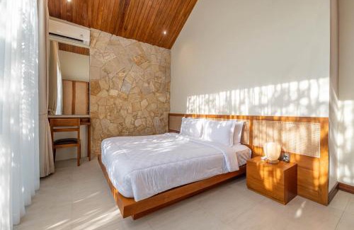 Pererenan Hotel | Casa Goya Pererenan by REJA Villas