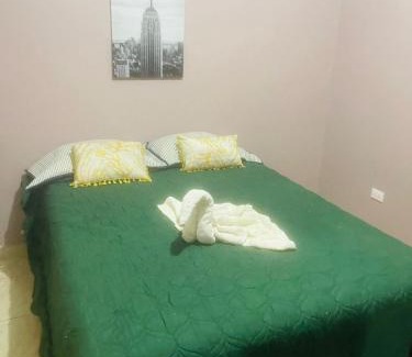 Trujillo Apartment | Casa Gozvel
