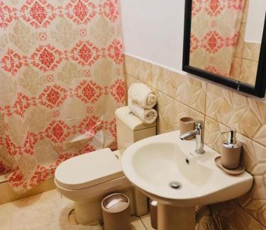 Trujillo Apartment | Casa Gozvel
