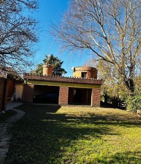 Yocsina House | Casa grande 5 pax San Antonio de Arredondo CORDOBA