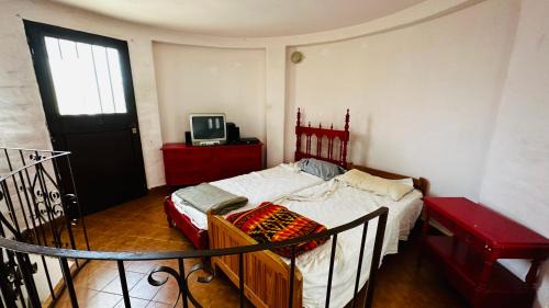 Yocsina House | Casa grande 5 pax San Antonio de Arredondo CORDOBA