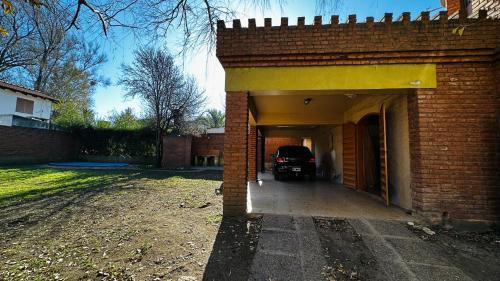 Yocsina House | Casa grande 5 pax San Antonio de Arredondo CORDOBA