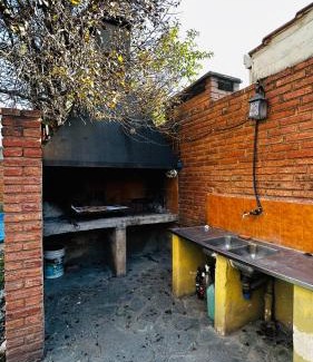 Yocsina House | Casa grande 5 pax San Antonio de Arredondo CORDOBA
