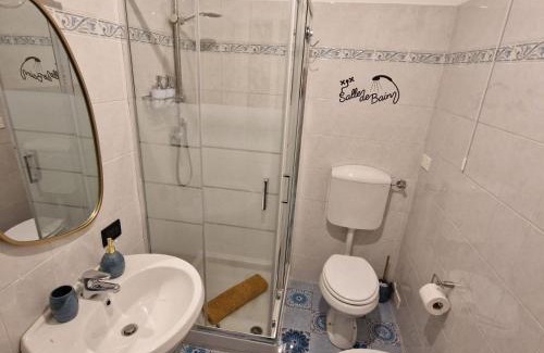 Borgo Po Apartment | Casa Gran Madre