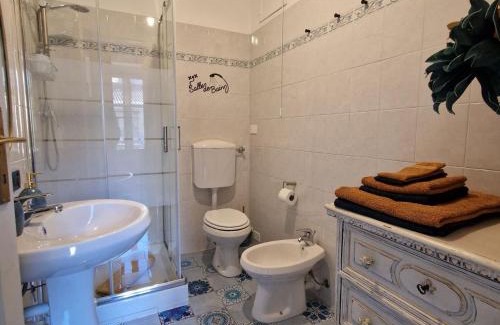 Borgo Po Apartment | Casa Gran Madre