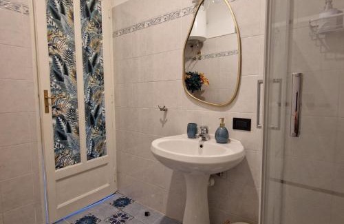 Borgo Po Apartment | Casa Gran Madre