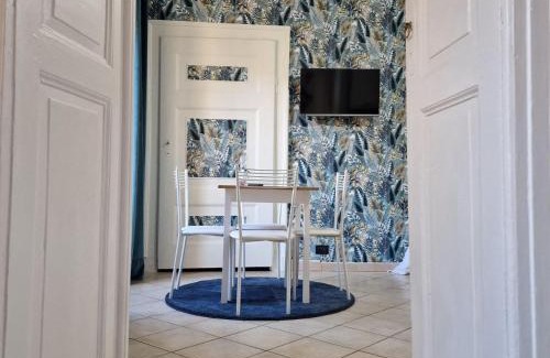 Borgo Po Apartment | Casa Gran Madre