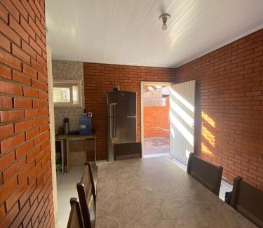 Mariluz House | Casa Grande 400m da praia do lado do centrinho