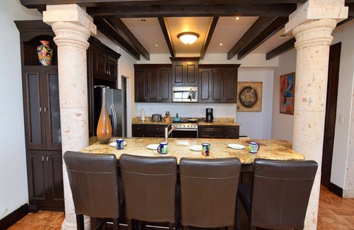 San Felipe House | Casa Grande beach front San Felipe Vacation Rental