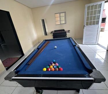 Garanhuns House | Casa grande