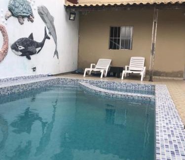 Garanhuns House | Casa grande