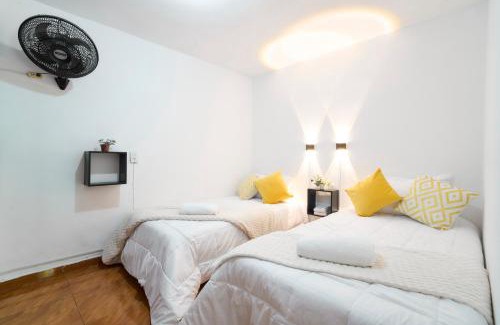 Guayabal Apartment | Casa grande cerca al Poblado
