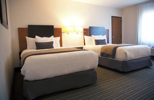 Chihuahua Hotel | Casa Grande Chihuahua