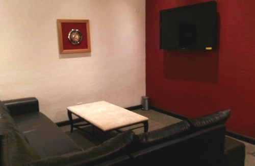 Chihuahua Hotel | Casa Grande Chihuahua