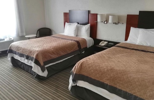 Chihuahua Hotel | Casa Grande Chihuahua