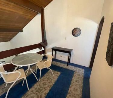 Peruibe House | Casa Grande com 3 suítes