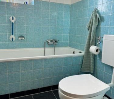 Duisburg Mitte Apartment | Casa Grande