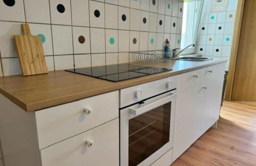 Duisburg Mitte Apartment | Casa Grande
