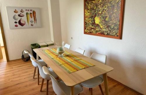 Duisburg Mitte Apartment | Casa Grande
