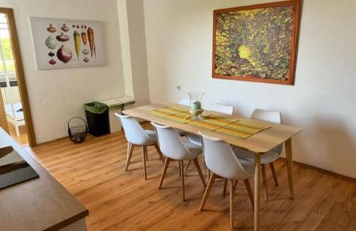 Duisburg Mitte Apartment | Casa Grande