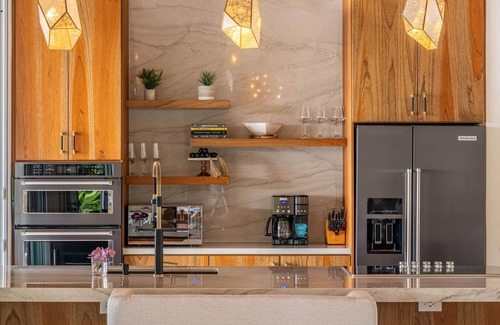 Tres Rios Villa | Casa Grande Del Mar in Puerto Cort s