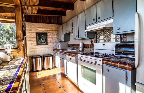 Tucson Estates House | Casa Grande Del Sol - Stunning 6 BR Desert Retreat with Spa at Alma Del Sol