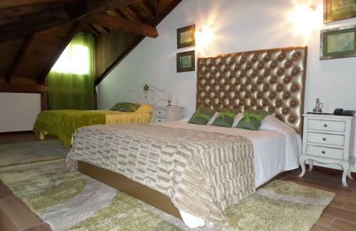 Casas Novas House | Casa Grande do Seixo