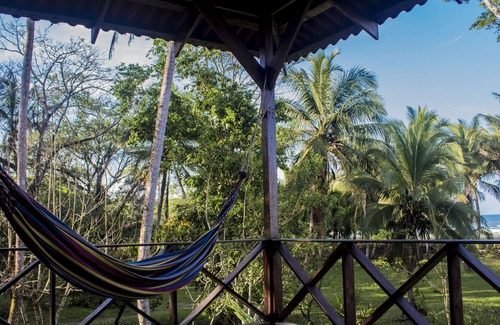 Barra de Pacuare House | Casa Grande Eco Lodge at Pacuare Reserve