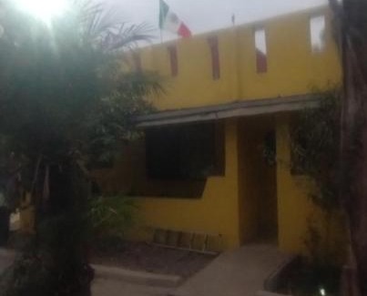 La Joya House | Casa Grande Familiar en Rosarito