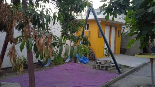 La Joya House | Casa Grande Familiar en Rosarito
