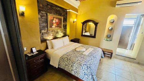 Comitan de Dominguez Hotel | Casa Grande Hotel Boutique