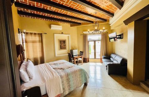 Comitan de Dominguez Hotel | Casa Grande Hotel Boutique