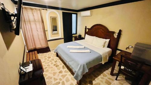 Comitan de Dominguez Hotel | Casa Grande Hotel Boutique