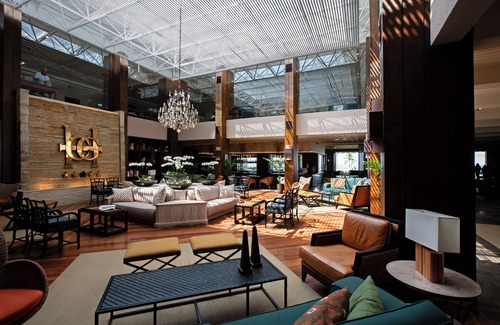 Enseada Hotel | Casa Grande Hotel Resort And Spa
