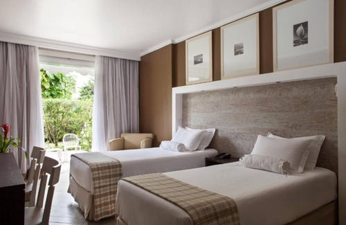 Enseada Hotel | Casa Grande Hotel Resort And Spa