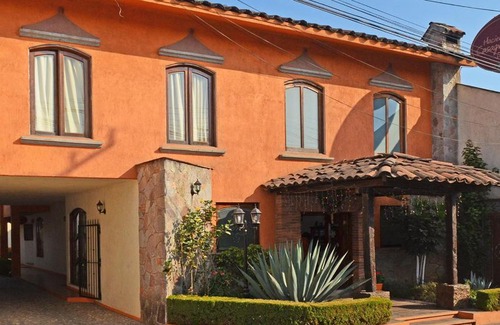 Zacatlan Hotel | Casa Grande