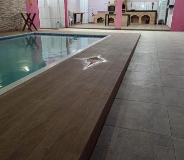 Arraial do Cabo House | Casa Grande na Lagoa de Figueira, ideal para grupos