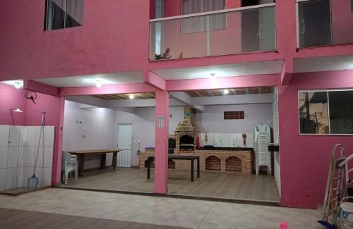 Arraial do Cabo House | Casa Grande na Lagoa de Figueira, ideal para grupos