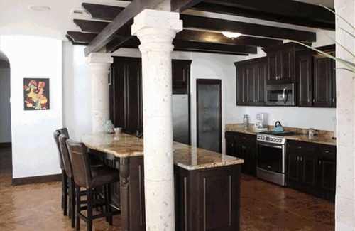 San Felipe House | Casa Grande-on the Water, No Obstructions-Sanfelipebythesea