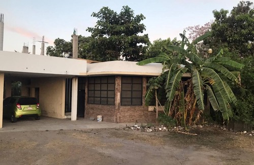 Santiago Ixcuintla House | Casa grande para 8 personas cerca de las playas de nayarit