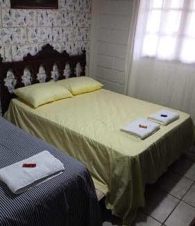 Sao Joao do Rio Vermelho House | casa grande para ate 12 pessoas