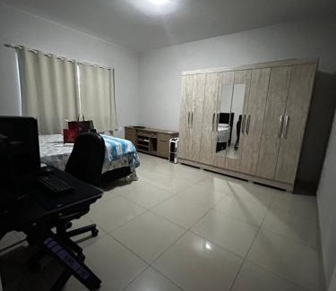 Gravata House | Casa Grande Para Temporada