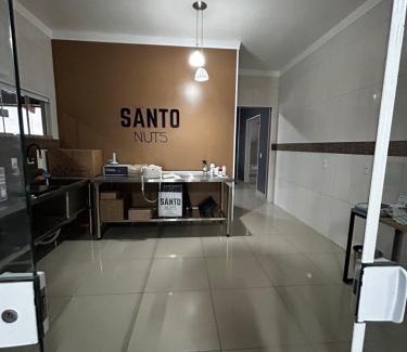Gravata House | Casa Grande Para Temporada
