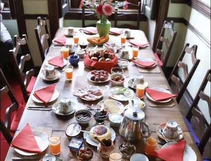 Burgau Bed & Breakfast | Casa Grande Portugal