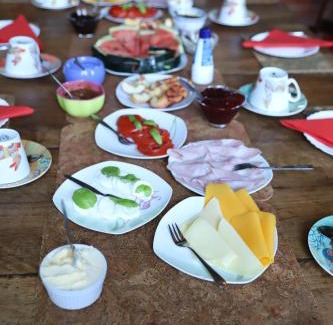 Burgau Bed & Breakfast | Casa Grande Portugal
