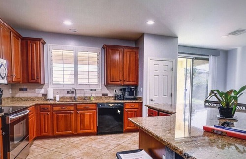 Villago Apartment | Casa Grande Retreat – Heated Pool & Fire Pit