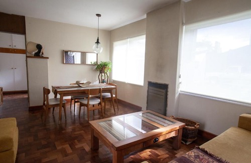 Esquel House | Casa grande y cómoda en el centro de Esquel