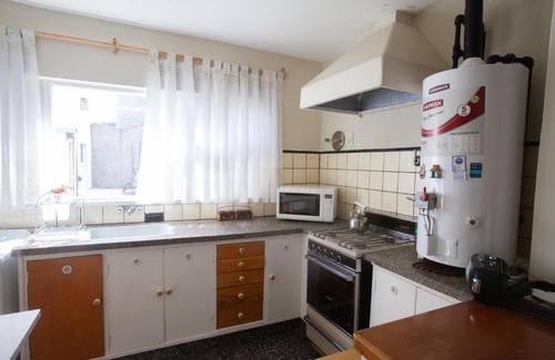 Esquel House | Casa grande y cómoda en el centro de Esquel